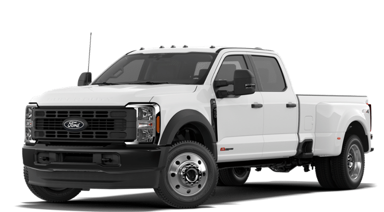 2027 Ford Super Duty F-450® XL