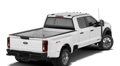 2027 Ford Super Duty F-450® XL
