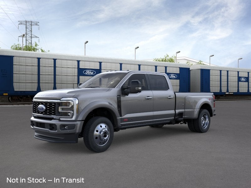 2026 Ford Super Duty F-450® Platinum®