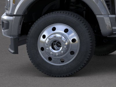 2026 Ford Super Duty F-450® Platinum®