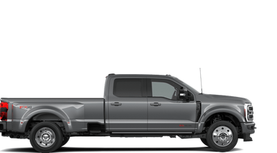 2026 Ford Super Duty F-450® Platinum®
