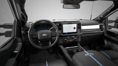 2026 Ford Super Duty F-450® Platinum®