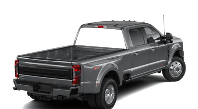 2026 Ford Super Duty F-450® Platinum®