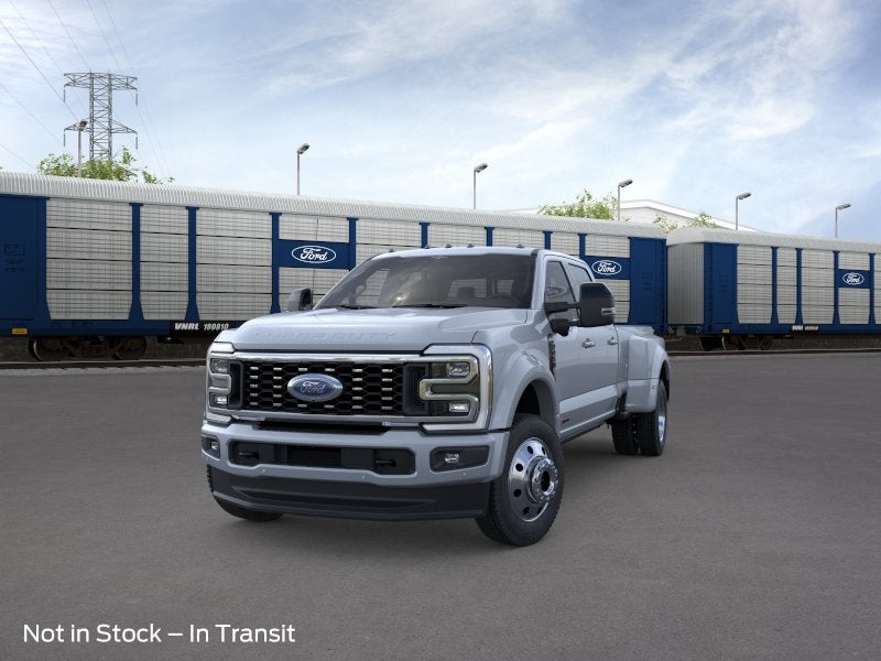 2026 Ford Super Duty F-450® Platinum®