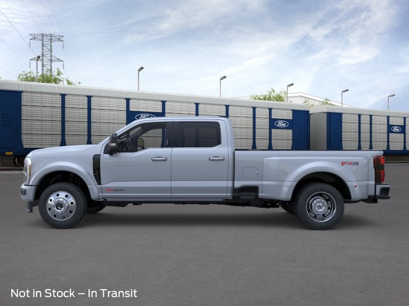 2026 Ford Super Duty F-450® Platinum®