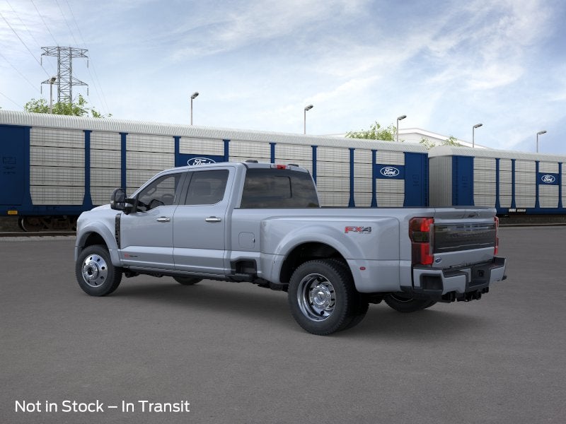 2026 Ford Super Duty F-450® Platinum®