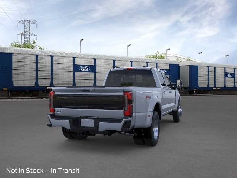 2026 Ford Super Duty F-450® Platinum®