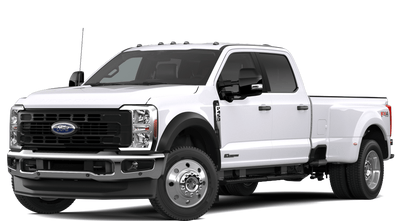 2026 Ford Super Duty F-450® XL
