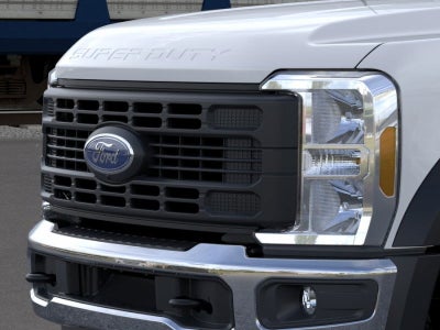 2026 Ford Super Duty F-450® XL