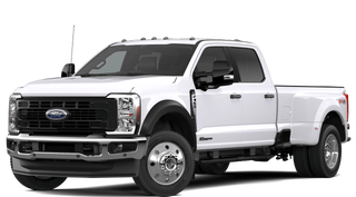 2026 Ford Super Duty F-450® XL