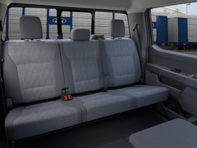 2026 Ford Super Duty F-450® XL