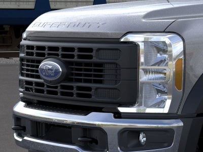 2026 Ford Super Duty F-450® XL