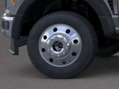 2026 Ford Super Duty F-450® XL