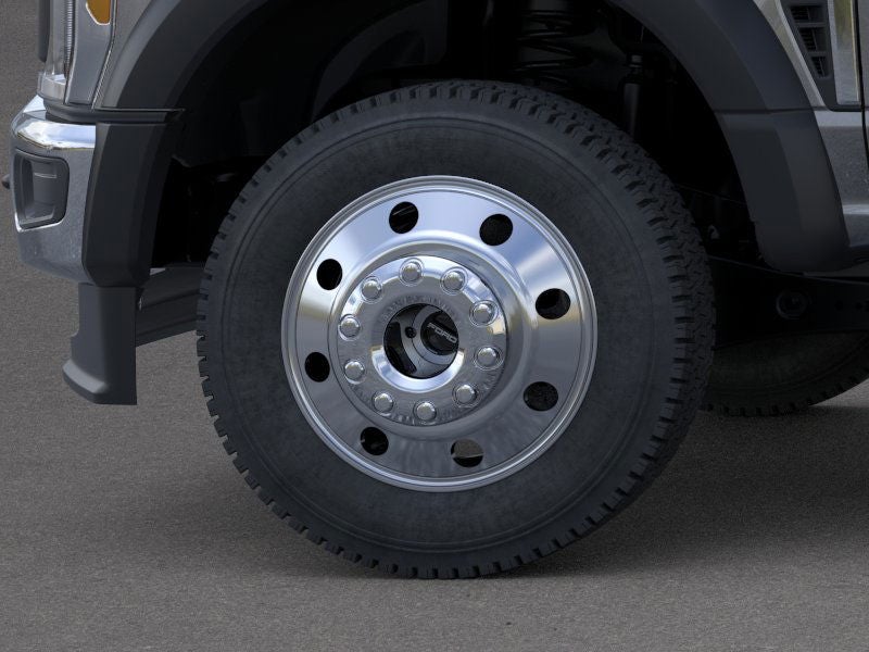 2026 Ford Super Duty F-450® XL