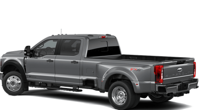 2026 Ford Super Duty F-450® XL