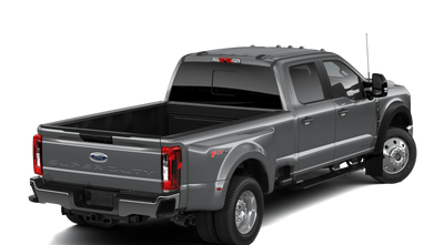 2026 Ford Super Duty F-450® XL