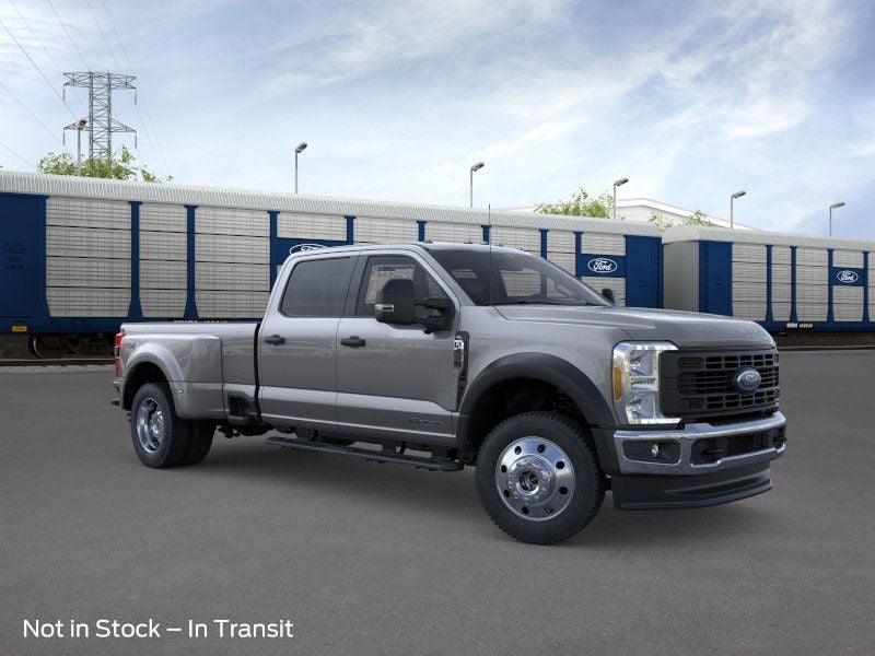 2026 Ford Super Duty F-450® XL
