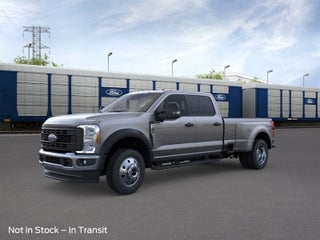2026 Ford Super Duty F-450® XL