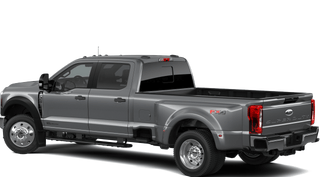 2026 Ford Super Duty F-450® XL