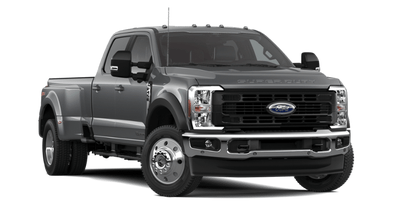 2026 Ford Super Duty F-450® XL