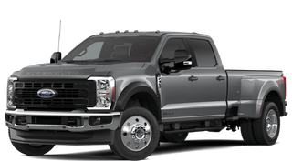 2026 Ford Super Duty F-450® XL