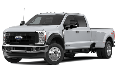 2026 Ford Super Duty F-450® XL