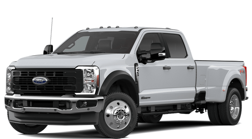2026 Ford Super Duty F-450® XL