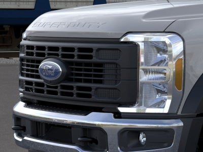 2026 Ford Super Duty F-450® XL