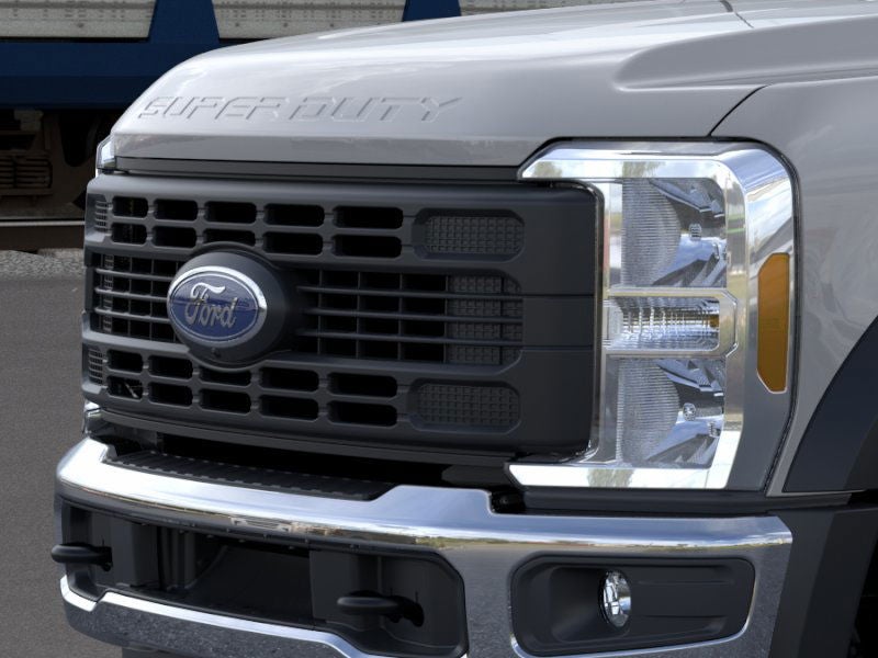 2026 Ford Super Duty F-450® XL