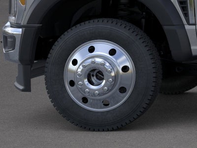 2026 Ford Super Duty F-450® XL