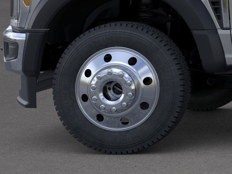 2026 Ford Super Duty F-450® XL