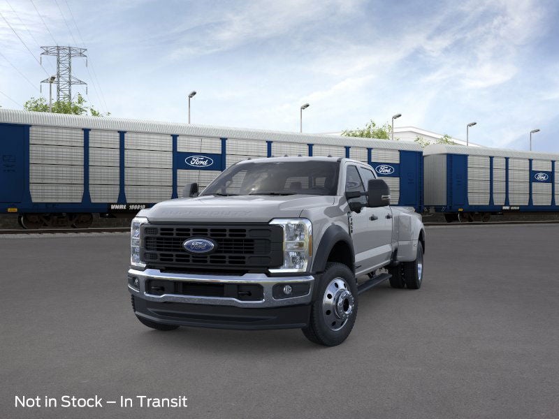 2026 Ford Super Duty F-450® XL
