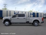 2026 Ford Super Duty F-450® XL