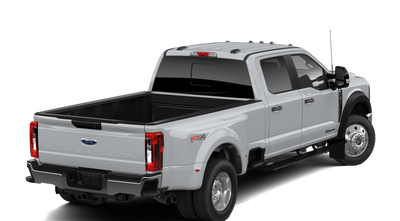 2026 Ford Super Duty F-450® XL