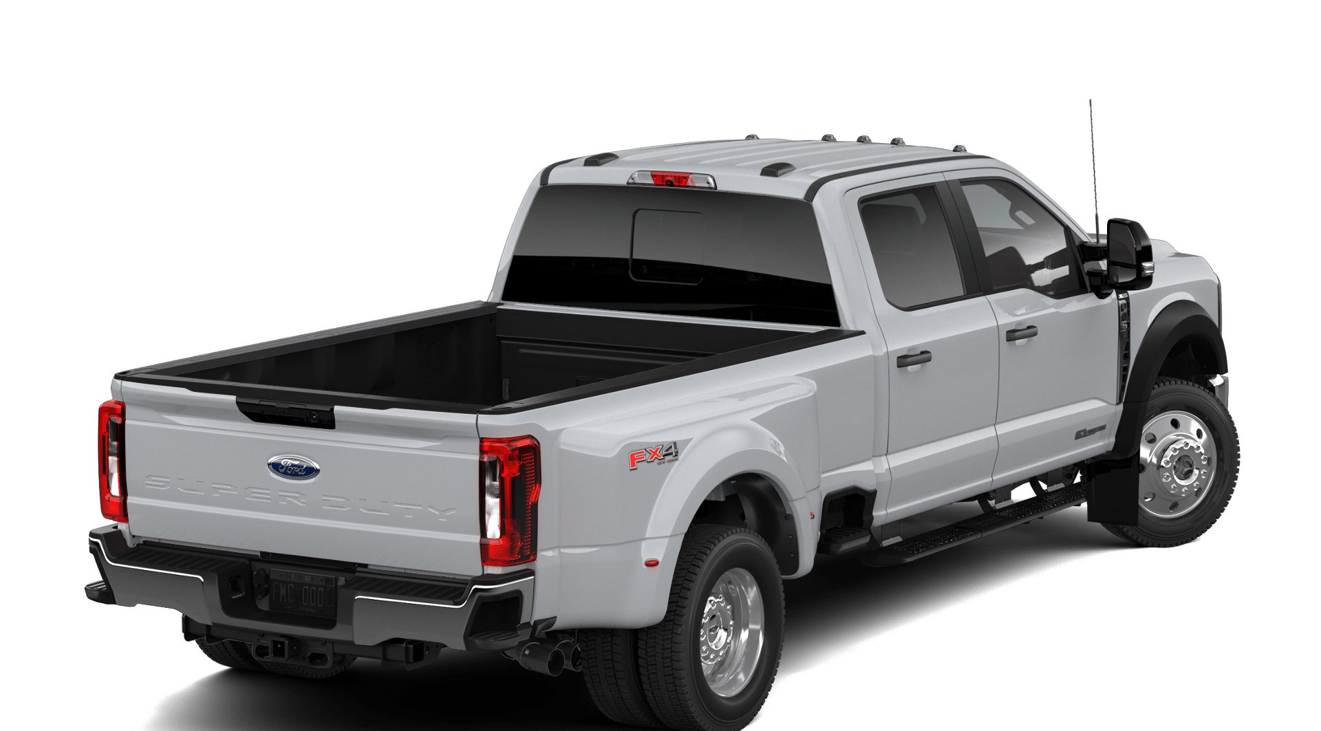 2026 Ford Super Duty F-450® XL