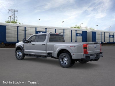 2026 Ford Super Duty F-450® XL