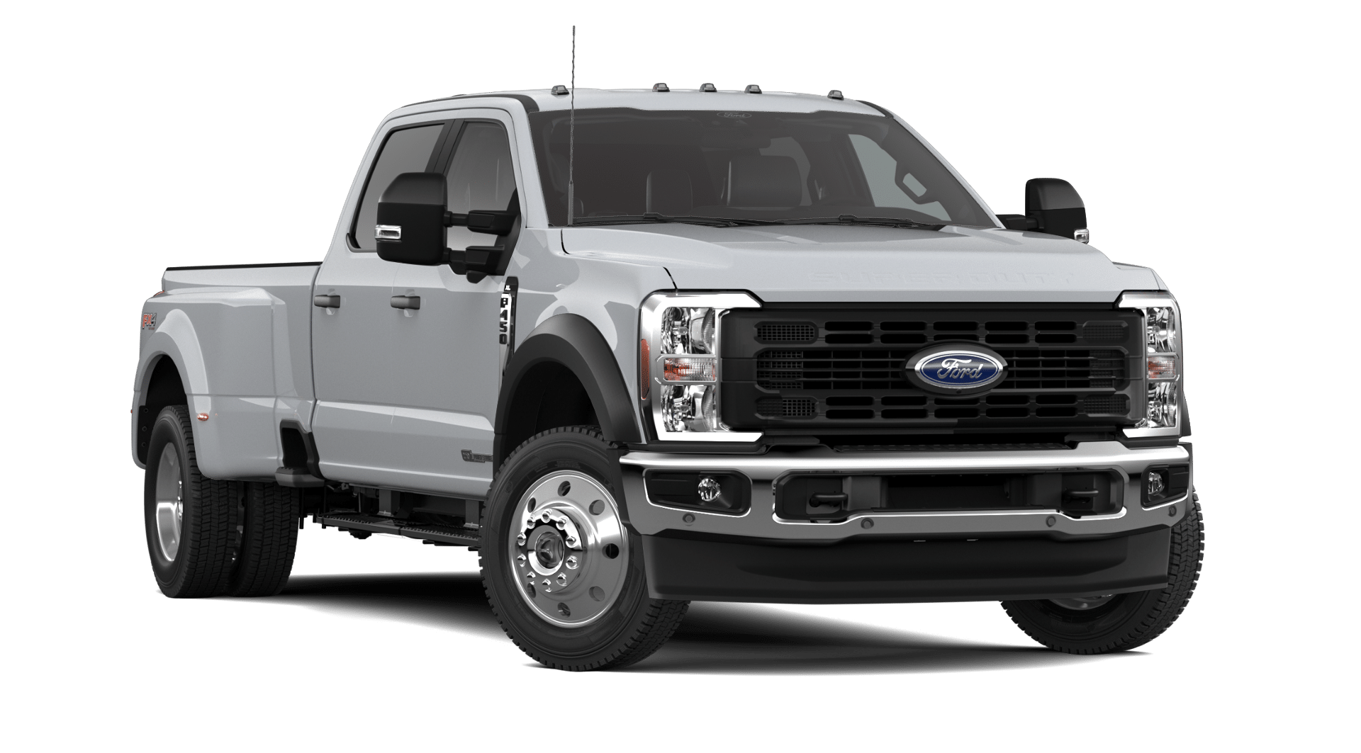 2026 Ford Super Duty F-450® XL