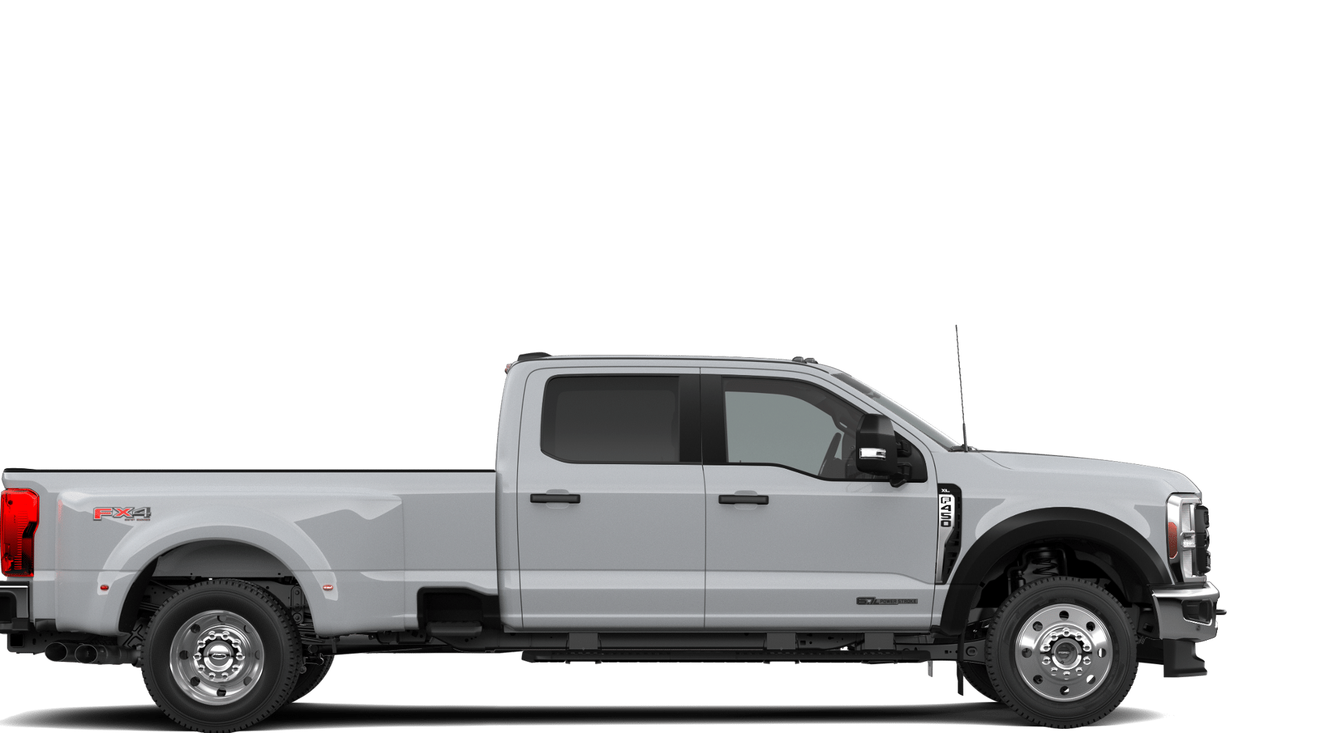2026 Ford Super Duty F-450® XL