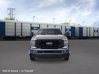 2026 Ford Super Duty F-450® XL