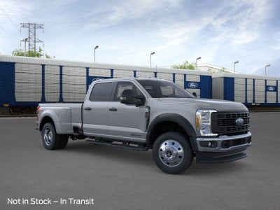 2026 Ford Super Duty F-450® XL