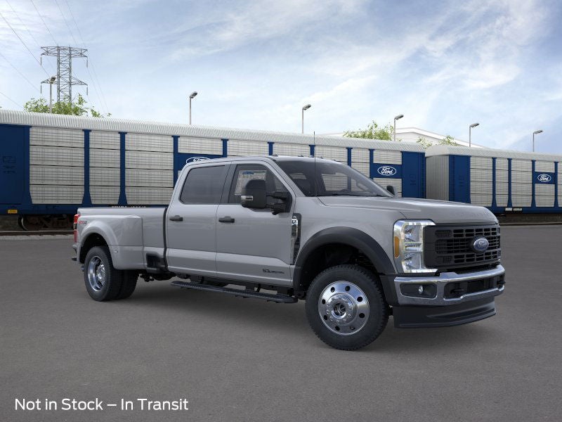 2026 Ford Super Duty F-450® XL