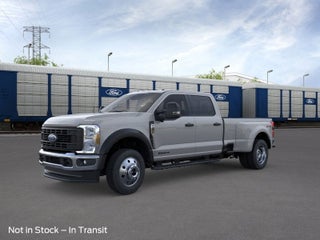 2026 Ford Super Duty F-450® XL