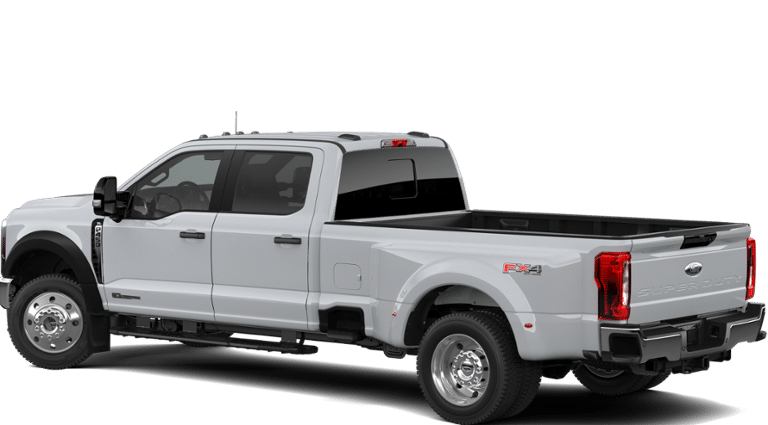 2026 Ford Super Duty F-450® XL