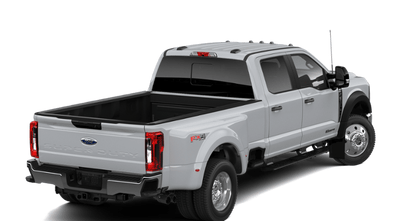 2026 Ford Super Duty F-450® XL