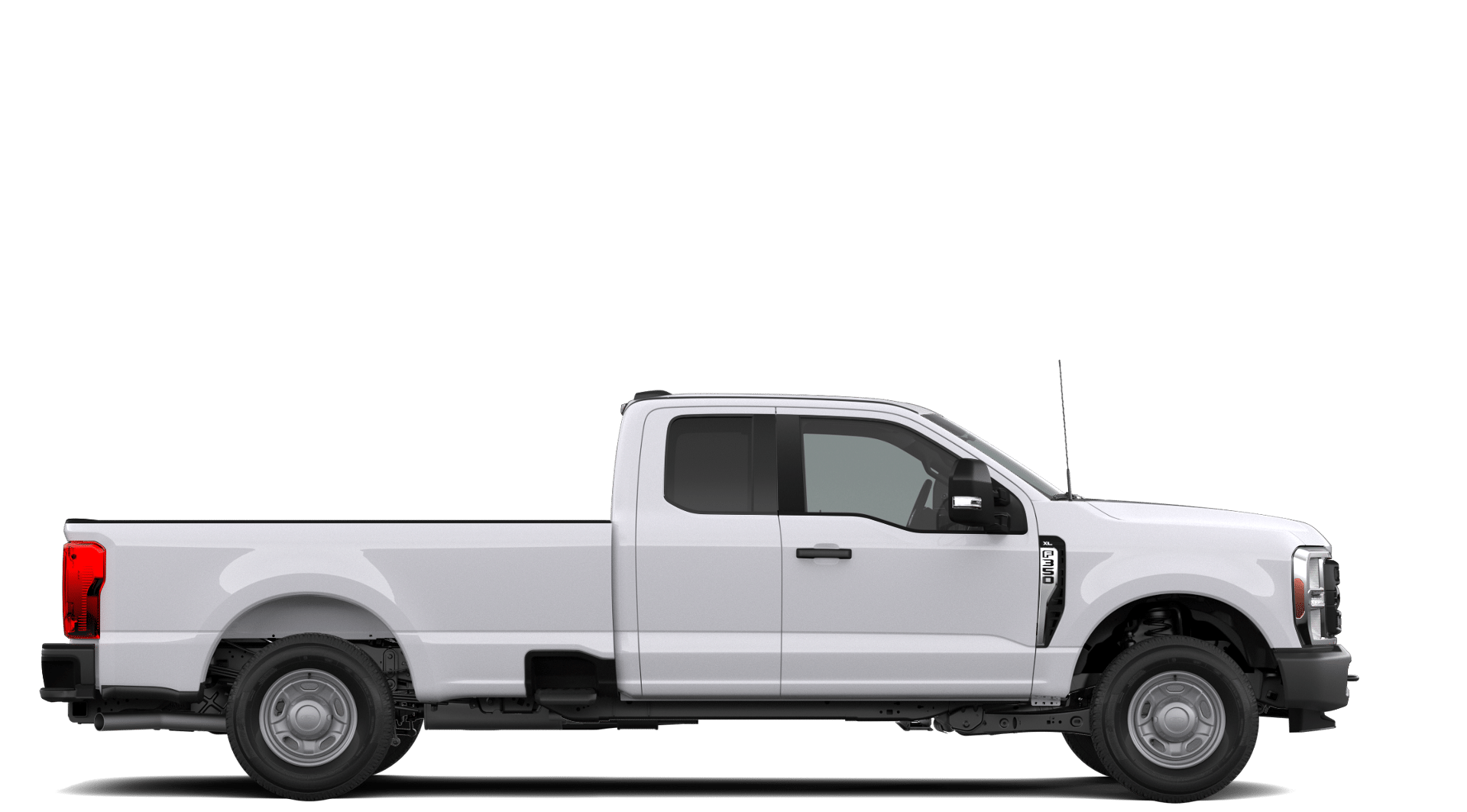 2026 Ford Super Duty F-350® XL