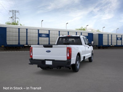 2026 Ford Super Duty F-350® XL