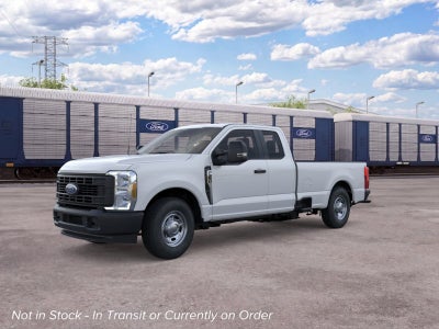 2026 Ford Super Duty F-350® XL