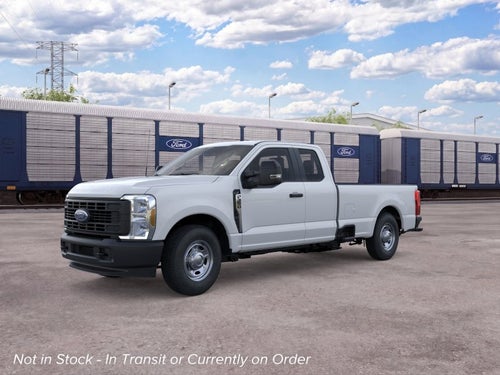 2026 Ford Super Duty F-350® XL