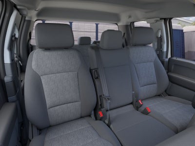 2026 Ford Super Duty F-350® XL