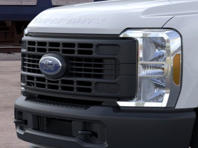 2026 Ford Super Duty F-350® XL